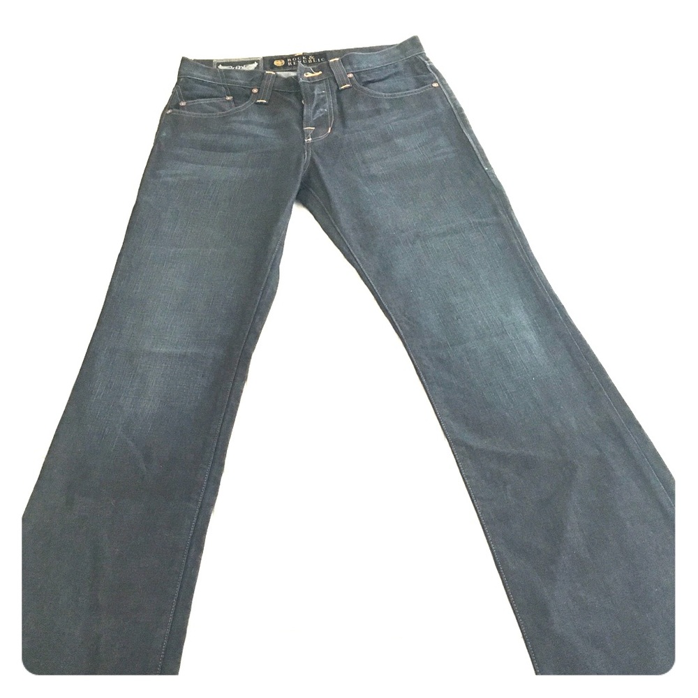 Rock Republic Jeans